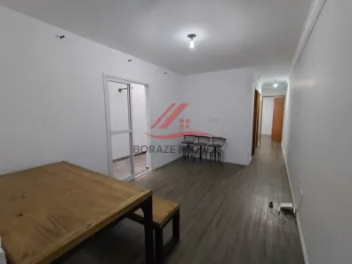 Apartamento com 2 Quartos para alugar, 68m² no Vila Assis Brasil, Mauá