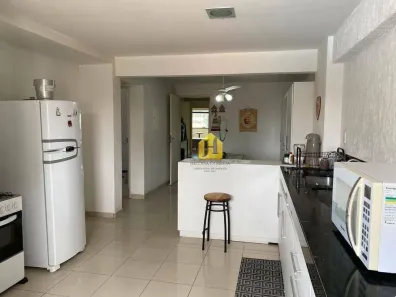 Apartamento com 4 Quartos à venda, 273m² no Capim Macio, Natal