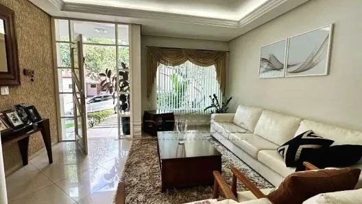 Casa de Condomínio com 4 Quartos para alugar, 340m² no Aparecidinha, Sorocaba