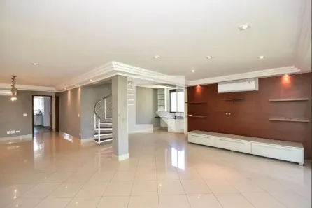 Cobertura com 4 Quartos à venda, 330m² no Paraisópolis, São Paulo