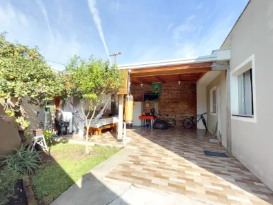Casa com 2 Quartos à venda, 60m² no Augusta, Curitiba