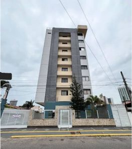 Flat com 1 Quarto à venda, 40m² no Ponta Negra, Natal