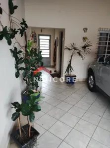 Casa com 2 Quartos à venda, 130m² no Jardim Bom Princípio, Indaiatuba