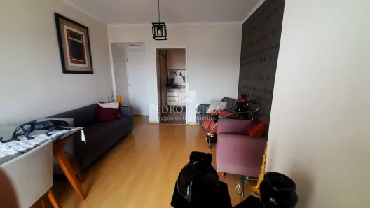 Apartamento com 3 Quartos à venda, 80m² no Chácara Santo Antônio (Zona Leste), São Paulo