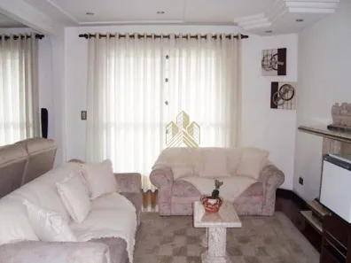 Apartamento com 4 Quartos à venda, 242m² no Parque da Vila Prudente, São Paulo