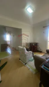 Apartamento com 2 Quartos à venda, 60m² no Sacomã, São Paulo