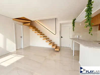Apartamento com 1 Quarto à venda, 59m² no Vila Cruzeiro, São Paulo