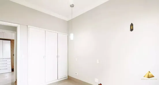 Apartamento com 3 Quartos à venda, 81m² no Popular, Cuiabá