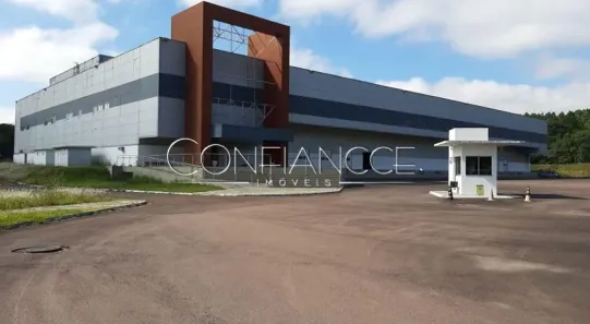 Galpão/Depósito/Armazém à venda, 12196m² no Cidade Industrial, Curitiba
