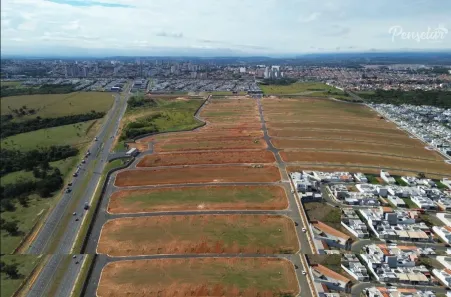 Lote/Terreno à venda, 300m² no Jardim Residencial Dona Maria José, Indaiatuba