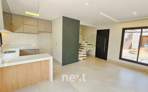 Casa de Condomínio com 3 Quartos à venda, 174m² no Chácara Primavera, Campinas