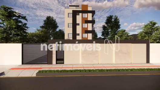 Apartamento com 2 Quartos à venda, 51m² no Parque Xangri-Lá, Contagem