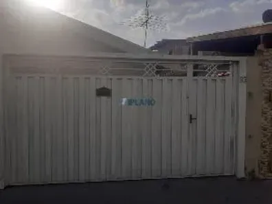 Casa com 2 Quartos à venda, 71m² no Jardim Mercedes, São Carlos