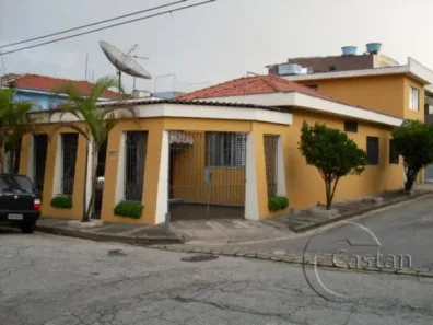 Casa com 5 Quartos à venda, 189m² no Vila Prudente, São Paulo