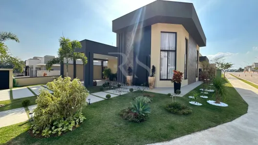 Casa com 3 Quartos à venda, 180m² no Residencial Pecan, Itupeva