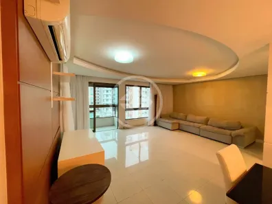 Apartamento com 4 Quartos à venda, 170m² no Centro, Florianópolis