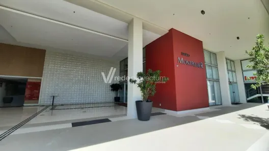 Sala Comercial com 3 Quartos à venda, 42m² no Jardim Guanabara, Campinas