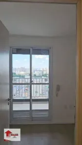 Apartamento com 1 Quarto à venda, 31m² no Vila Santa Clara, São Paulo