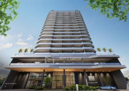 Apartamento com 2 Quartos à venda, 117m² no Augusta Mota, Montes Claros