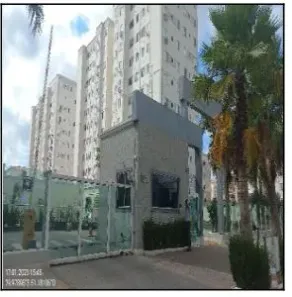 Apartamento com 2 Quartos à venda, 44m² no Humaitá, Porto Alegre