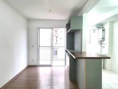 Apartamento com 3 Quartos à venda, 68m² no Camaquã, Porto Alegre