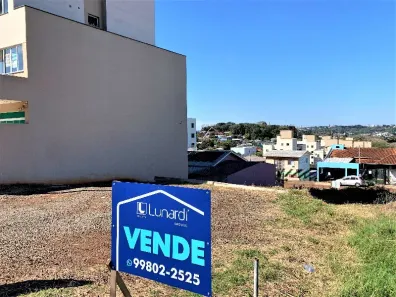 Lote/Terreno à venda, 466m² no Efapi, Chapecó
