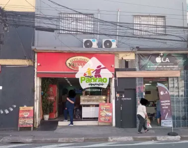 Imóvel Comercial com 2 Quartos à venda, 136m² no Vila Galvão, Guarulhos