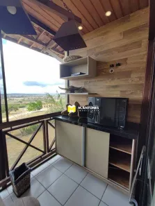 Apartamento com 2 Quartos à venda, 58m² no Gravatá, Sairé