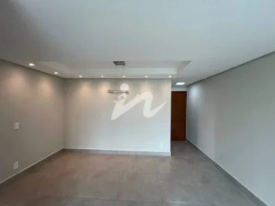 Apartamento com 3 Quartos à venda, 82m² no Lagoinha, Uberlândia