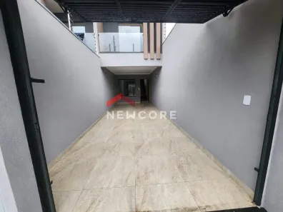 Sobrado com 2 Quartos à venda, 110m² no Vila Antonieta, São Paulo