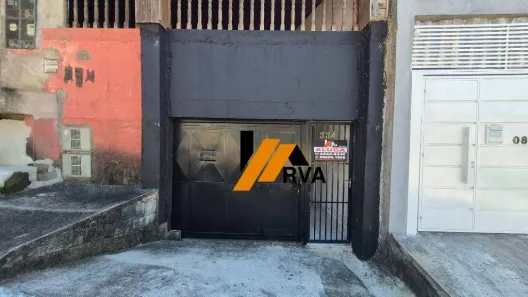 Ponto Comercial para alugar, 48m² no Vila Ida, Franco da Rocha