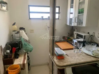 Apartamento com 4 Quartos à venda, 129m² no Flamengo, Rio de Janeiro