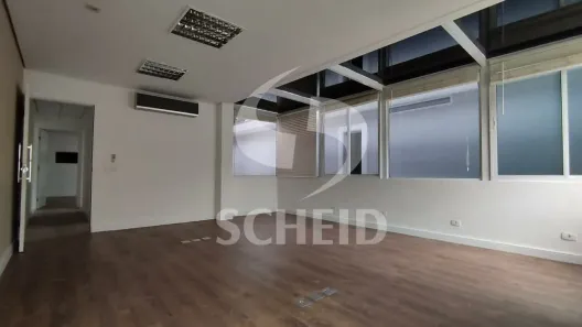 Imóvel Comercial com 5 Quartos à venda, 240m² no Brooklin Paulista, São Paulo