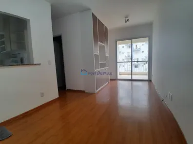Apartamento com 2 Quartos para alugar, 54m² no Liberdade, São Paulo