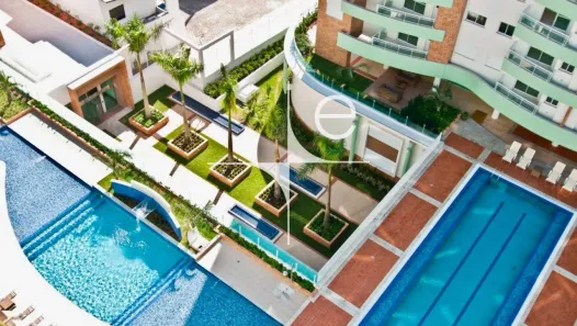 Apartamento com 2 Quartos para alugar, 72m² no Trindade, Florianópolis