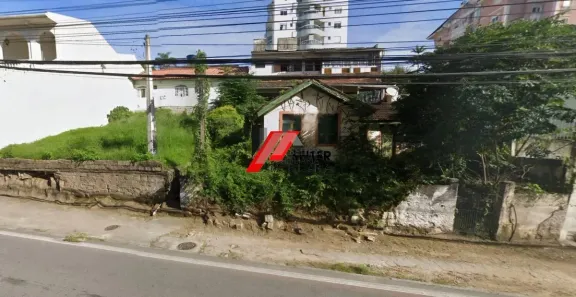 Lote/Terreno à venda, 132m² no Agronômica, Florianópolis