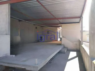 Sobrado com 3 Quartos à venda, 159m² no Vila Guarani (Z Sul), São Paulo