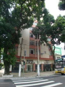 Apartamento com 3 Quartos à venda, 105m² no São Brás, Belém