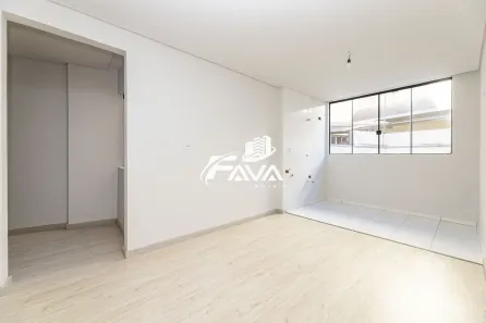 Apartamento com 1 Quarto à venda, 30m² no Juvevê, Curitiba