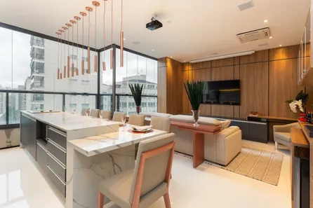 Cobertura com 2 Quartos à venda, 106m² no Itaim Bibi, São Paulo