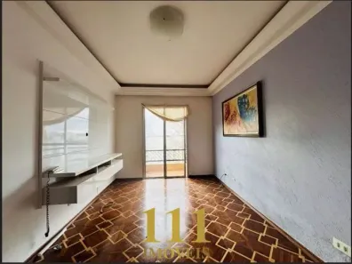 Apartamento com 3 Quartos à venda, 77m² no Centro, Guarulhos