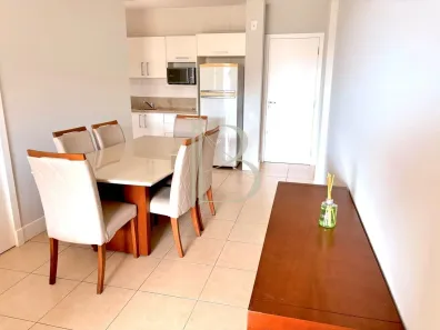 Apartamento com 3 Quartos à venda, 75m² no Pantanal, Florianópolis