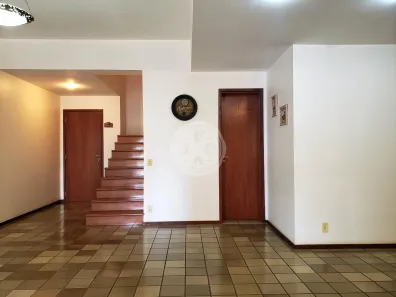 Apartamento com 3 Quartos à venda, 200m² no Centro, Ribeirão Preto
