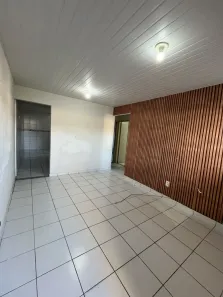 Casa de Condomínio com 3 Quartos à venda, 78m² no Benedito Bentes, Maceió
