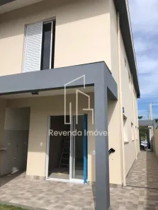 Casa de Condomínio com 3 Quartos à venda, 140m² no Villas do Jaguari, Santana de Parnaíba