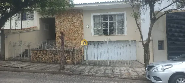 Casa com 3 Quartos à venda, 220m² no Jardim Paulistano, Sorocaba
