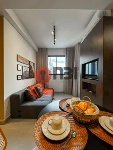 Apartamento com 3 Quartos para alugar, 70m² no Jardim Bosque das Vivendas, São José do Rio Preto