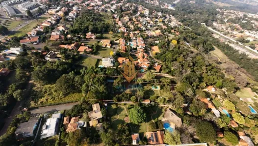 Lote/Terreno à venda, 2690m² no Chácara Belvedere, Campinas