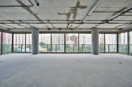 Apartamento com 4 Quartos à venda, 359m² no Vila Nova Conceição, São Paulo