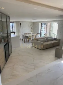 Apartamento com 3 Quartos à venda, 156m² no Parque da Mooca, São Paulo